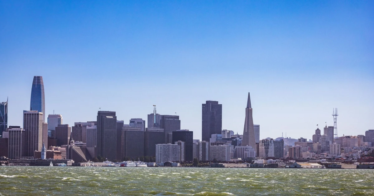 san francisco