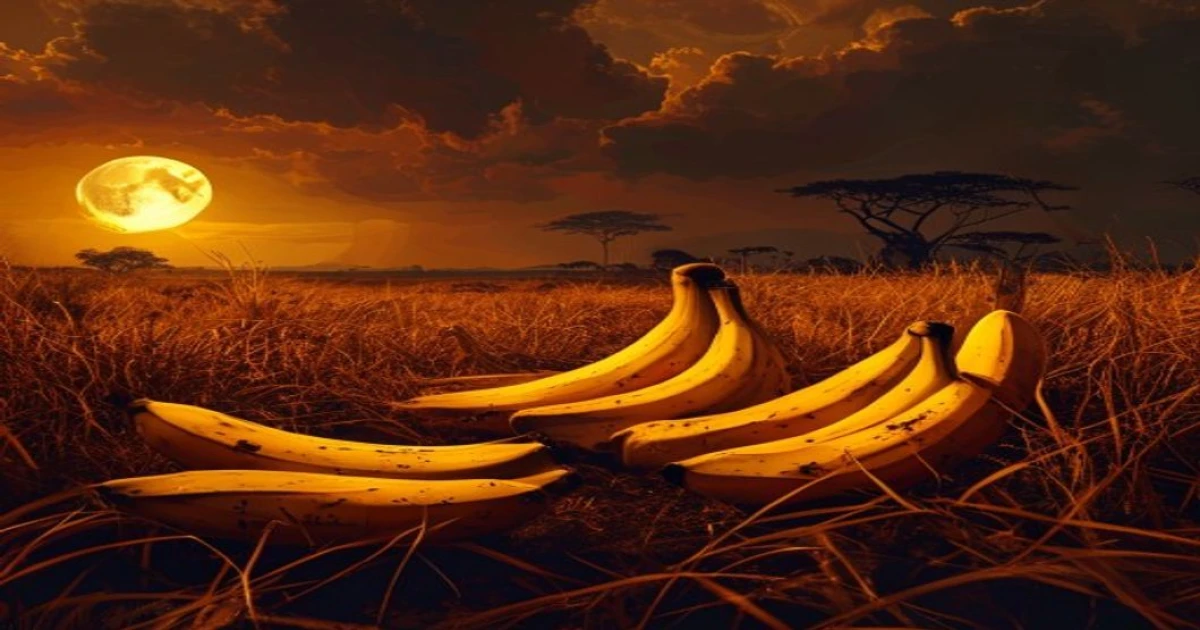 savannah bananas