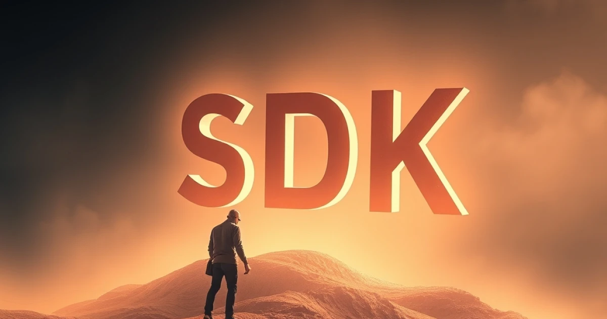 SDK