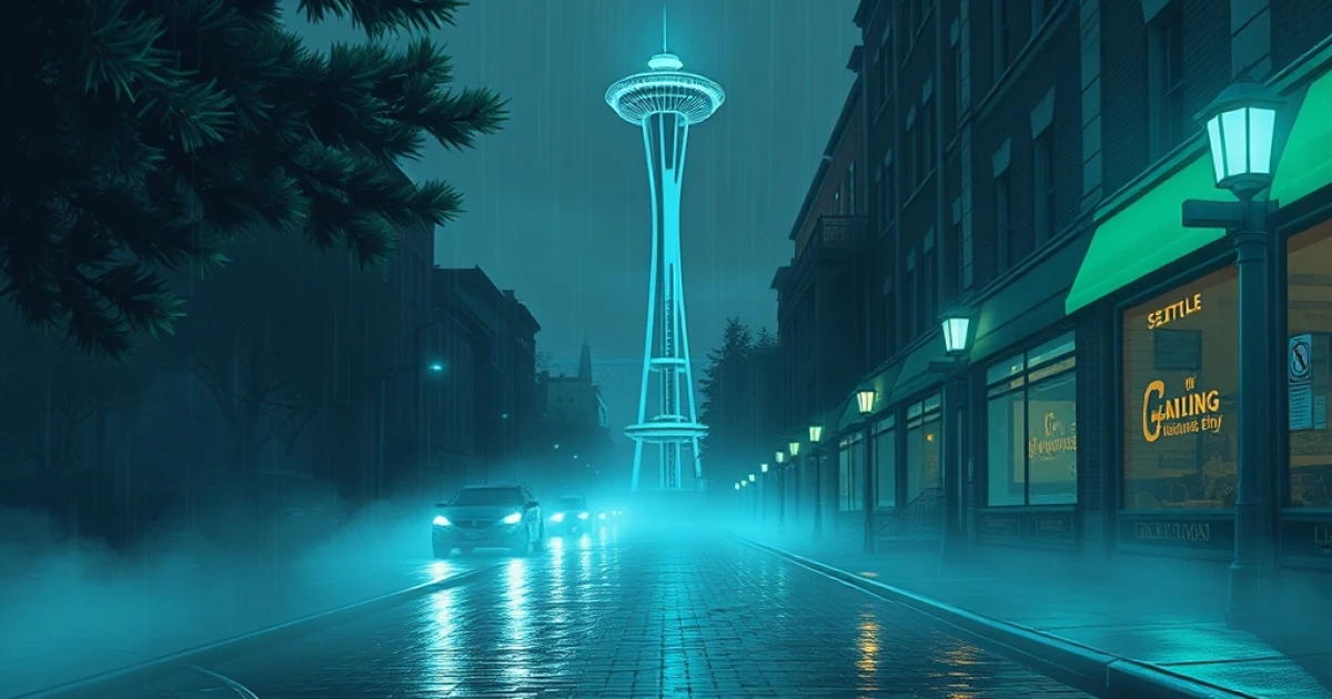 seattle