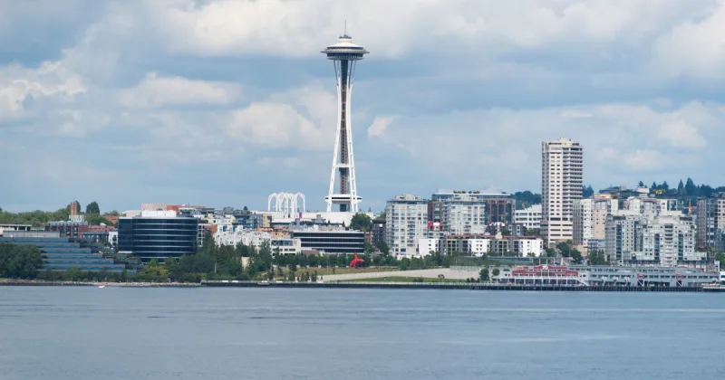 Seattle veri merkezi inşasına bir yıllık yasak getiriyor
