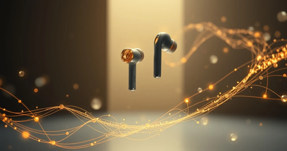 sennheiser, kablosuz kulaklık, açık akustik, true wireless, ses teknolojisi