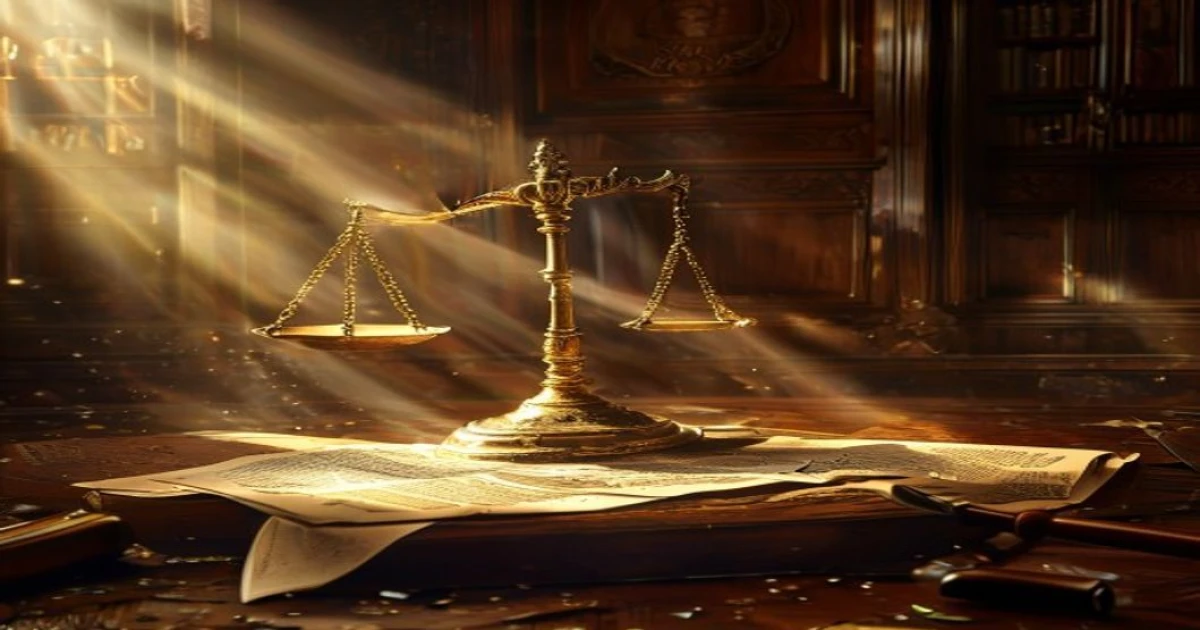 injury lawyer