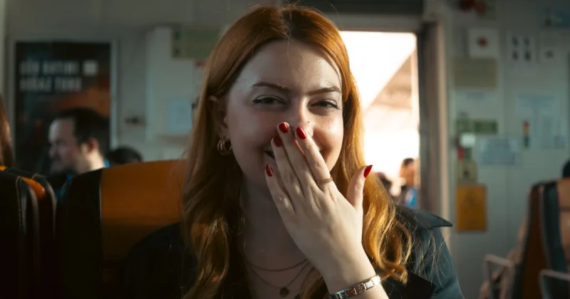 sevdiğim sensin 15 bölüm izle