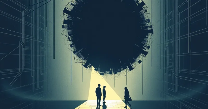Shadow IT