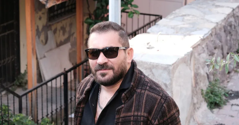 emir sarıgül