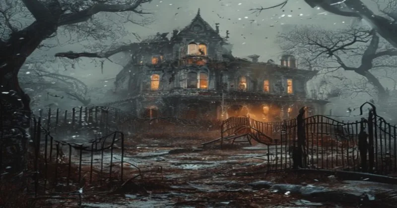 silent hill townfall