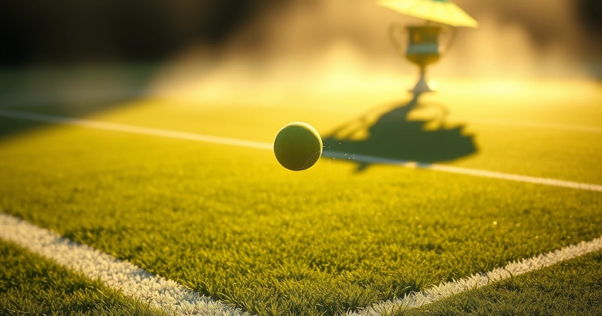wimbledon 2026