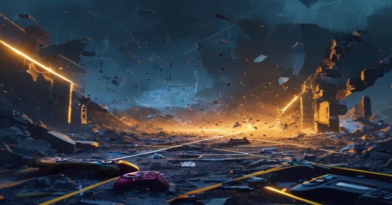 Sony, Bungie'de büyük bir işten çıkarma duyurdu