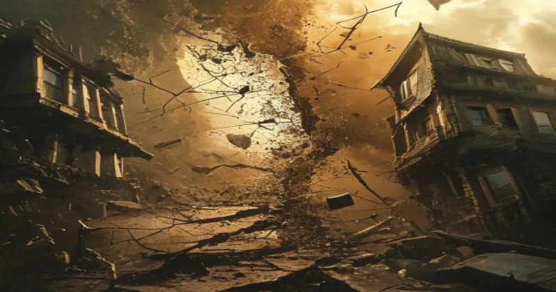 Southern California's San Andreas Fault Reaches Highest Stress Levels in 1,000 Years