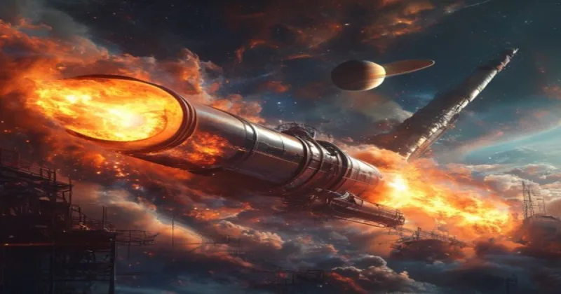 SpaceX'in Dev Roketleri Uzay Endüstrisini Hayal Kırıklığına Uğratabilir