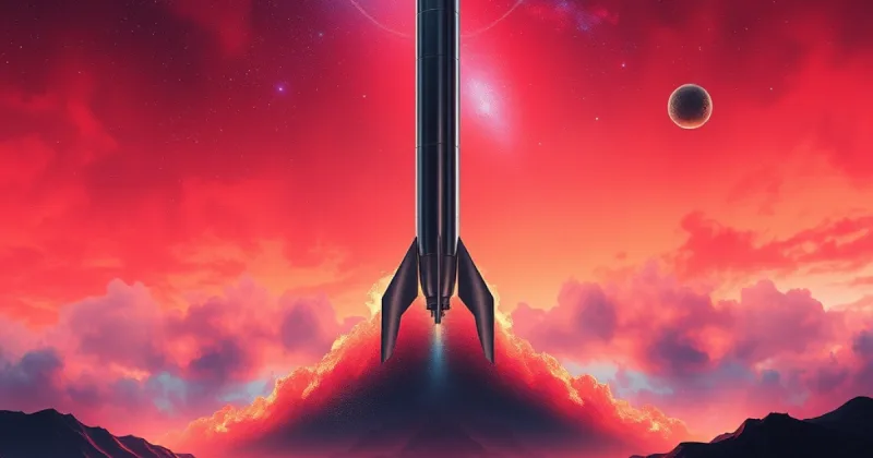 spacex