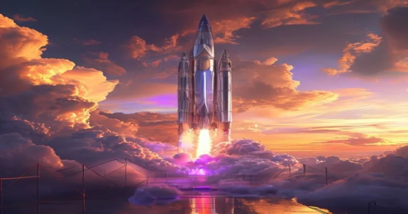 SpaceX Launches Starfall Reentry Capsule to Demonstrate Orbital Cargo Delivery