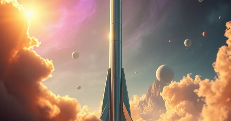 SpaceX Tarihi Halka Arzından 75 Milyar Dolar Toplayarak SPCX Koduyla Borsada İşlem Görmeye Başladı