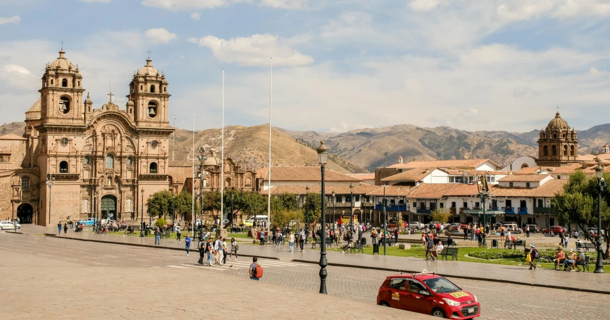 spain vs peru