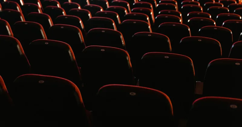 movie showtimes