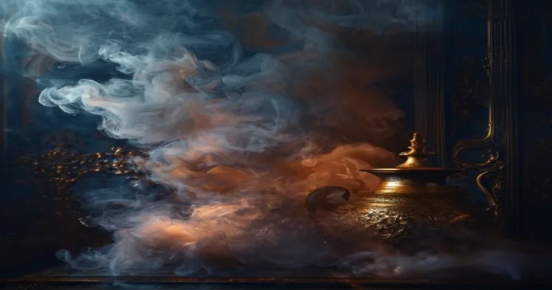 steam