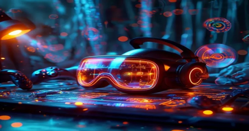 Steam Next Fest'te indie oyun geliştiricileri yeni başlıklarını sergiliyor