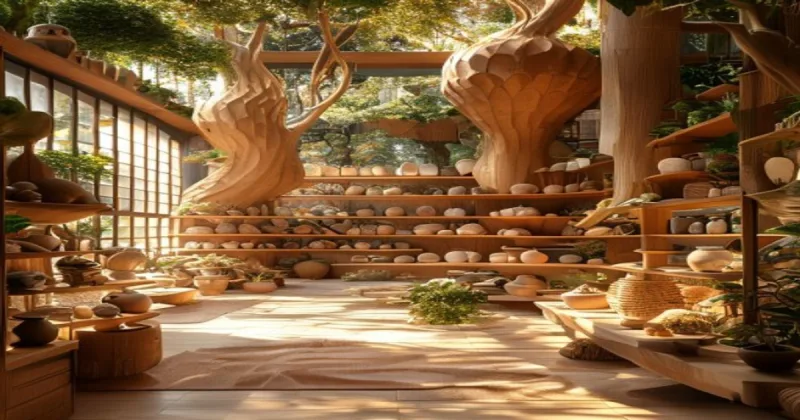 Studio Ghibli'nin ilk resmi mağazası ABD'de açılıyor