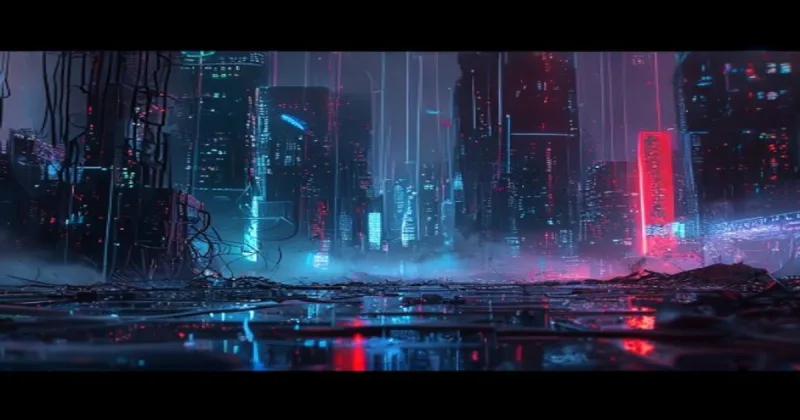 Studio Trigger ve Netflix, Cyberpunk: Edgerunners'ın ikinci sezonunu duyurdu
