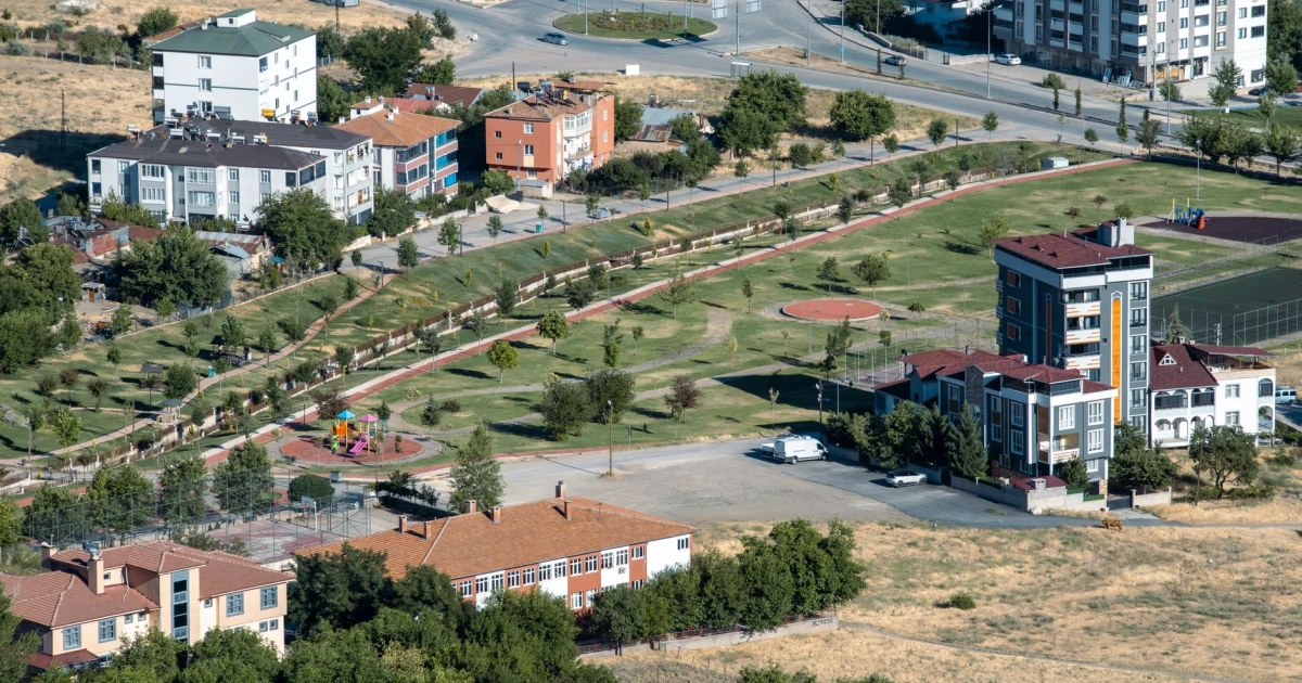 diriliş