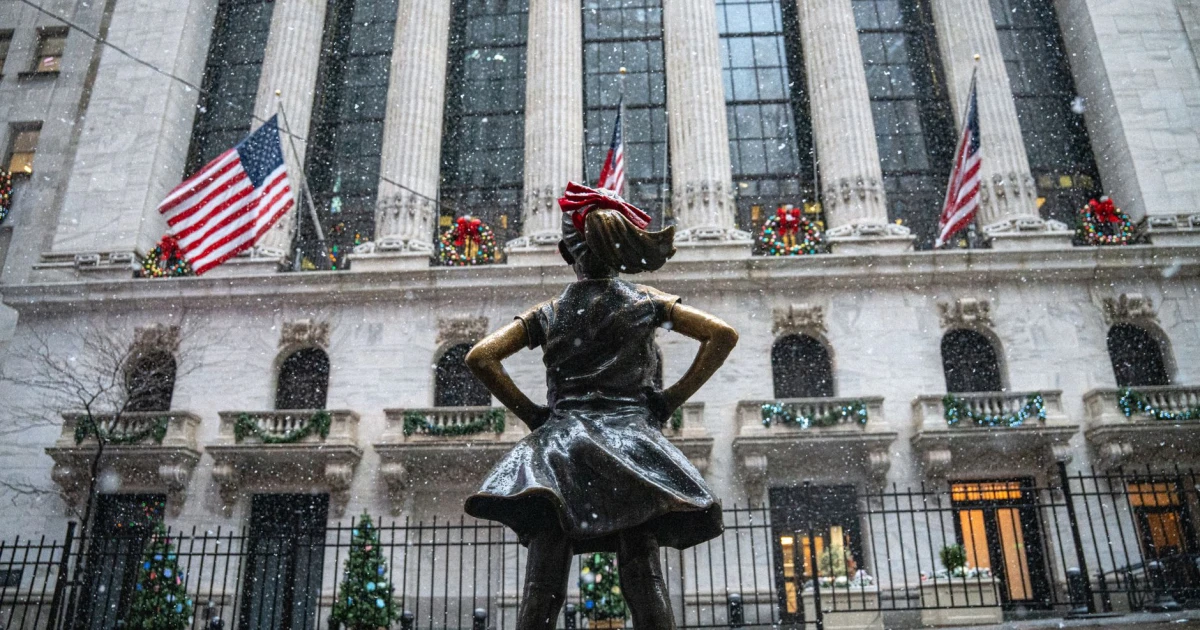 nyse