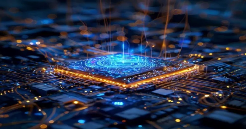 Supermicro'ya Yapılan Baskında Çin'e Yonga İhracatı Tartışması Alevlendi