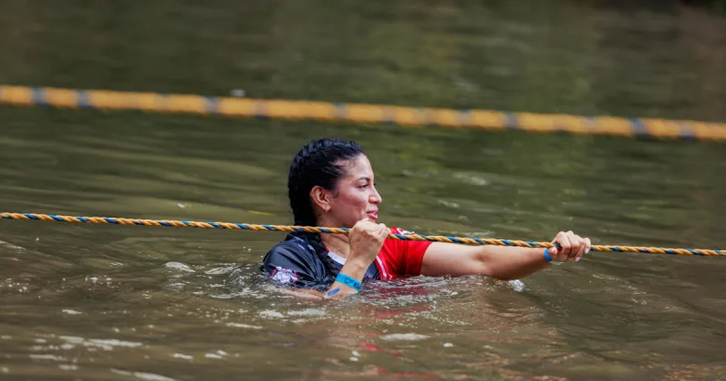 survivor sude