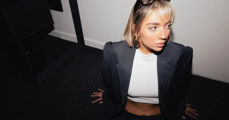 sydney sweeney