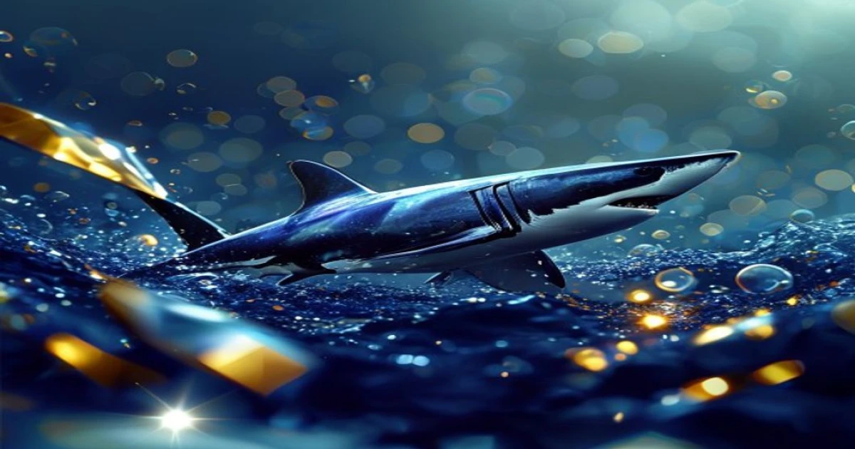 sharks