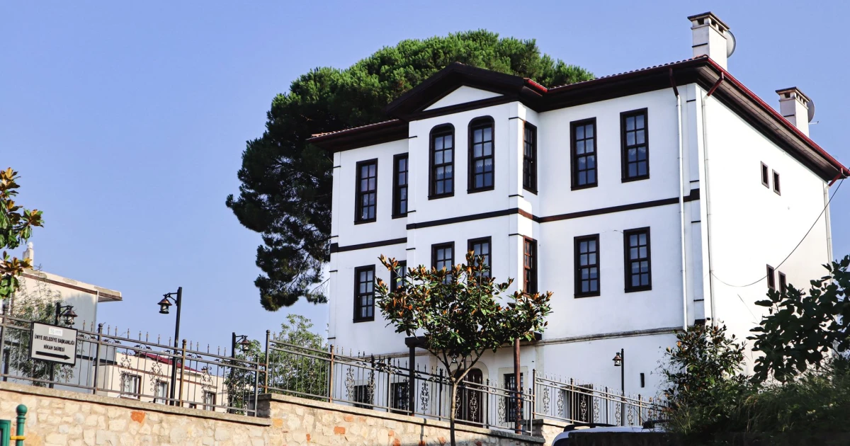 tarabya ingiliz okulları