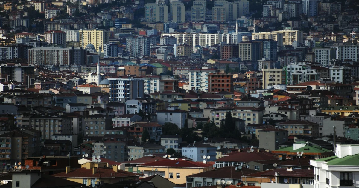 ankara ezan