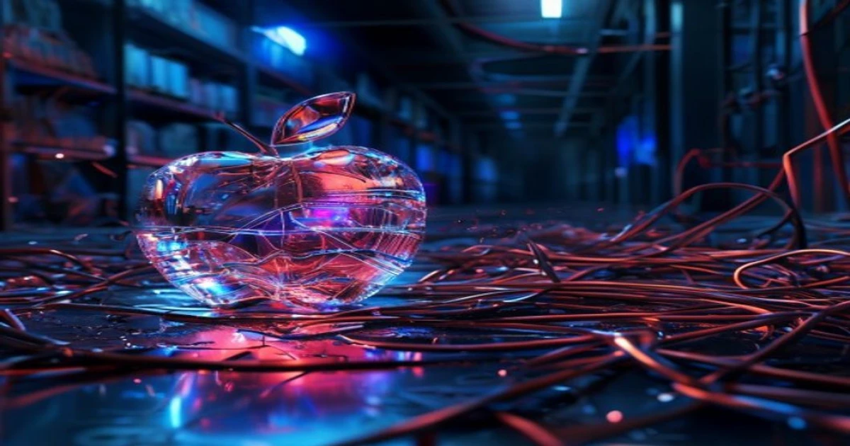 apple, veri sızıntısı, tata electronics, iphone, siber güvenlik, tedarikçi, bilgi ihlali