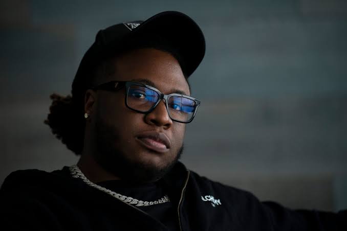 tay keith