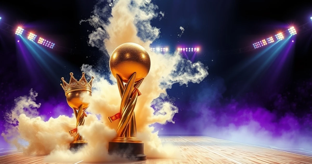 nba finals