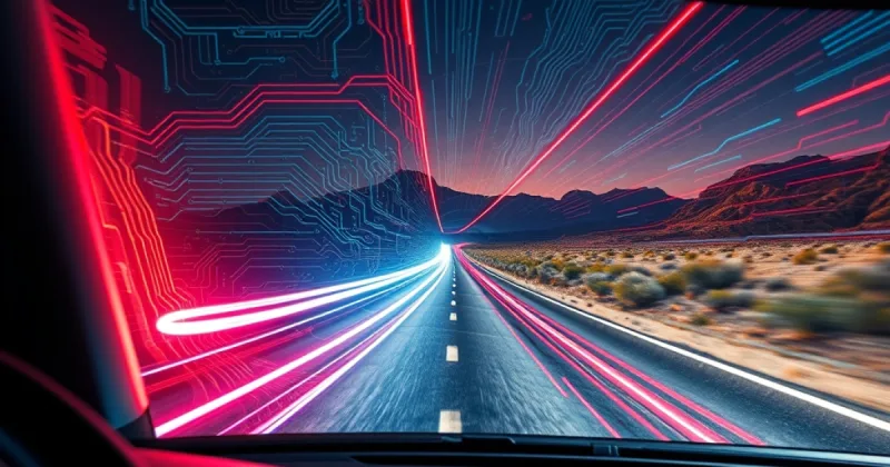 Tesla'nın otonom sürüş sistemi Texas'ta bir eve çarptı, bir kişi öldü