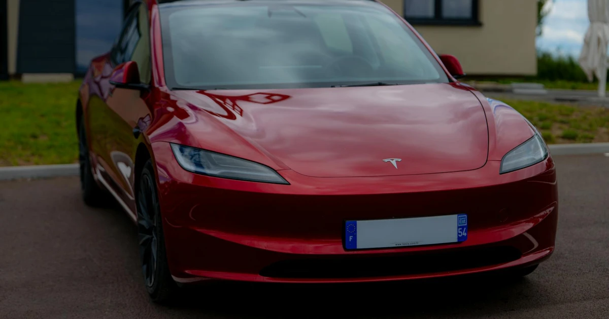 tesla