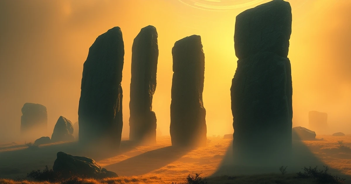 stonehenge