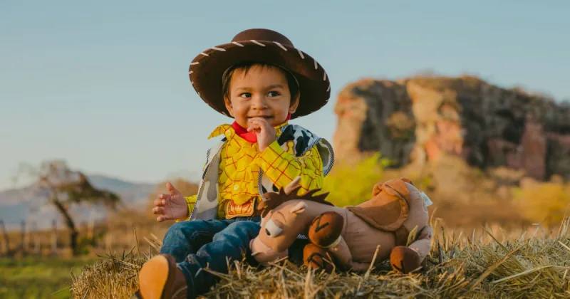 toy story