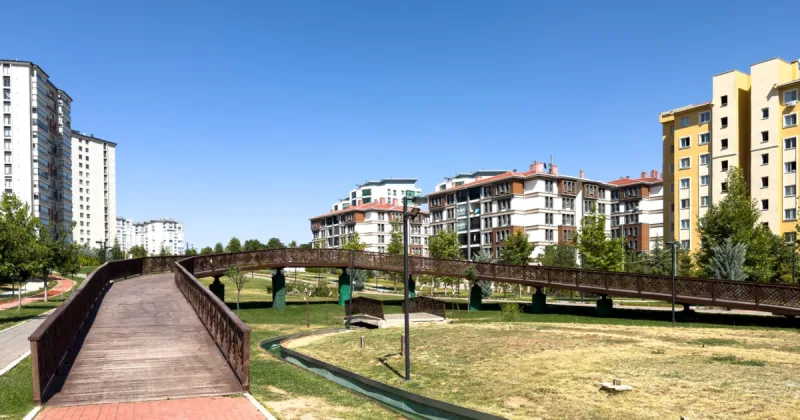 TOKİ 20 Bin Konutu Satışa Çıkarıyor, Peşin Ödeyenlere Yüzde 25 İndirim Sağlıyor