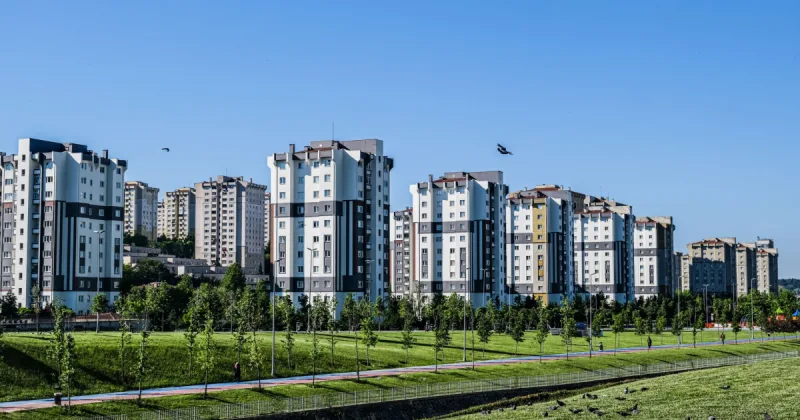 TOKİ Açık Satış Kampanyasında 64 İlde 20 Bin Konut Satışa Sunuluyor