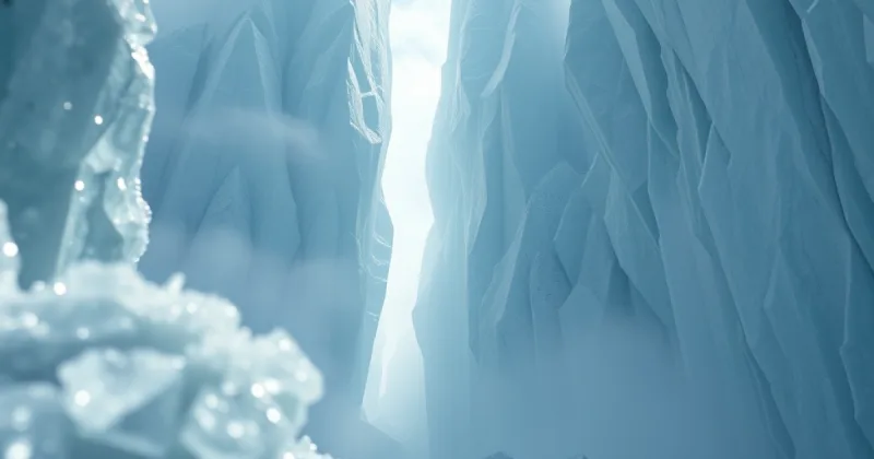 ice