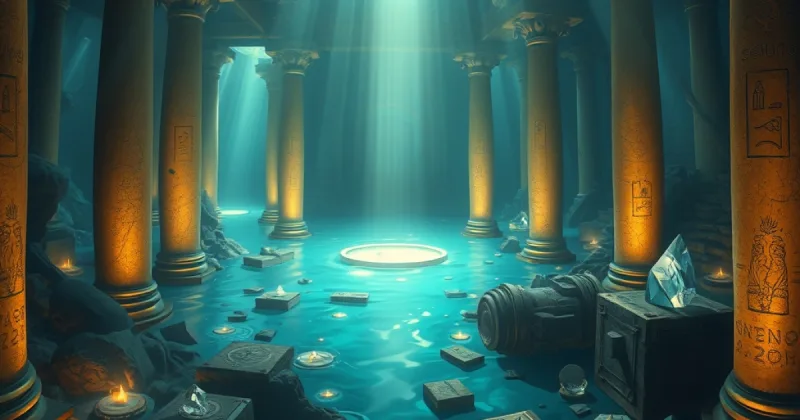 Tomb Raider: Legacy of Atlantis Klasik Seriye Modern Soluk Getirecek
