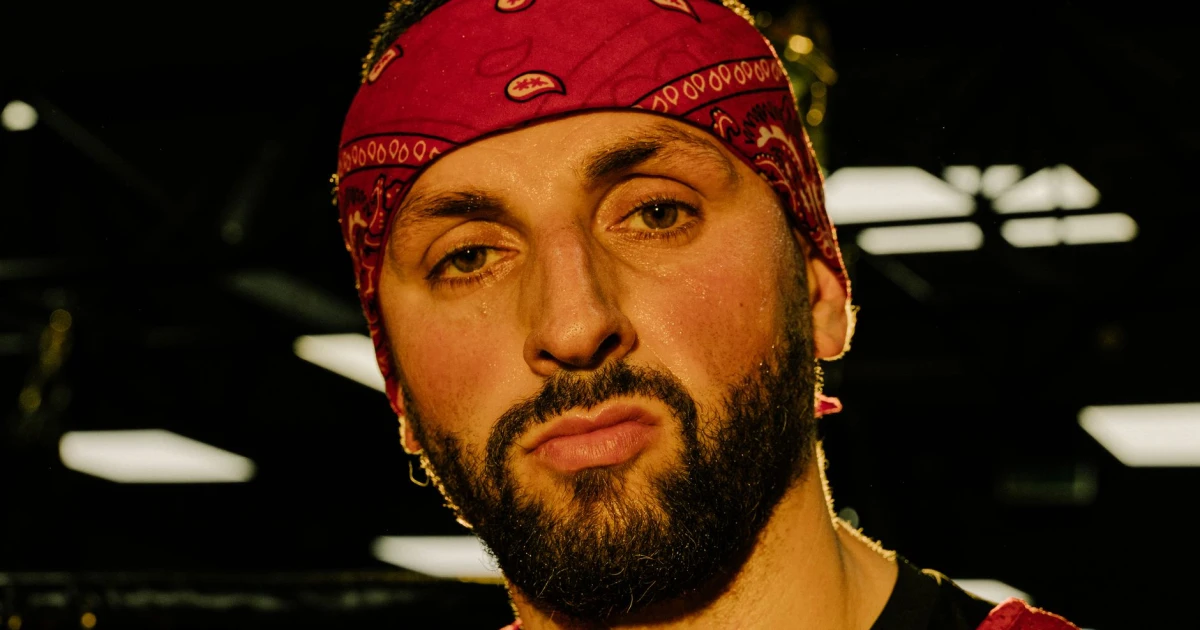 tyson fury