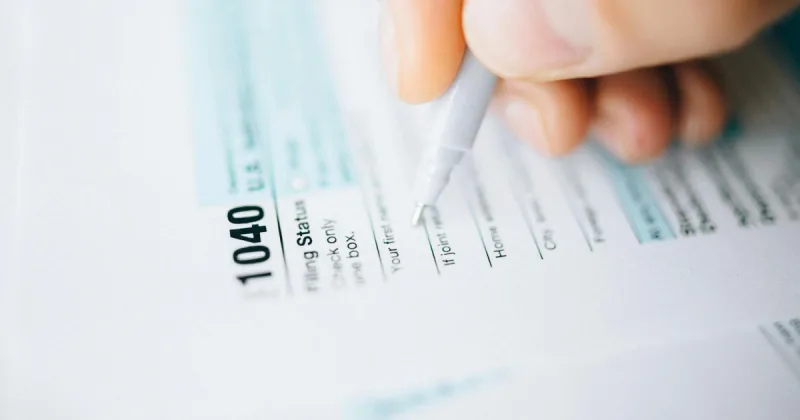 tax return