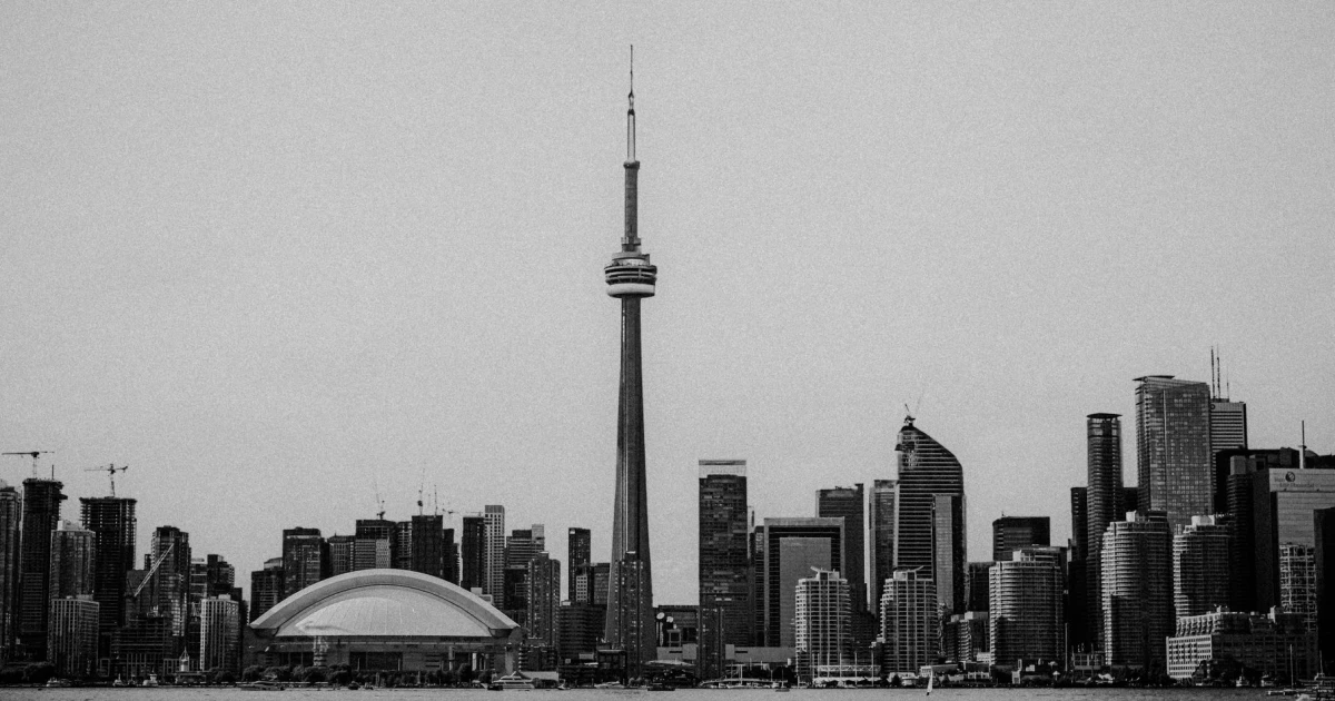toronto