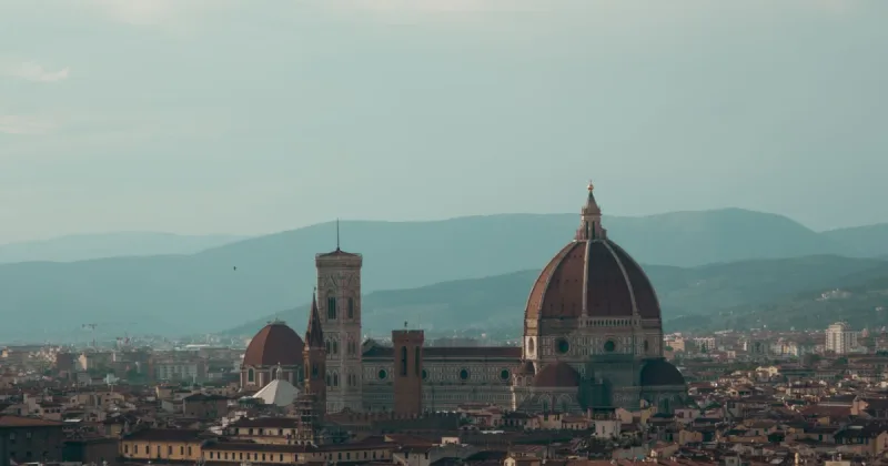 Toscana Bölgesi Firenze-Pisa-Livorno Otoyolu İçin Yeni Şirket Kurdu