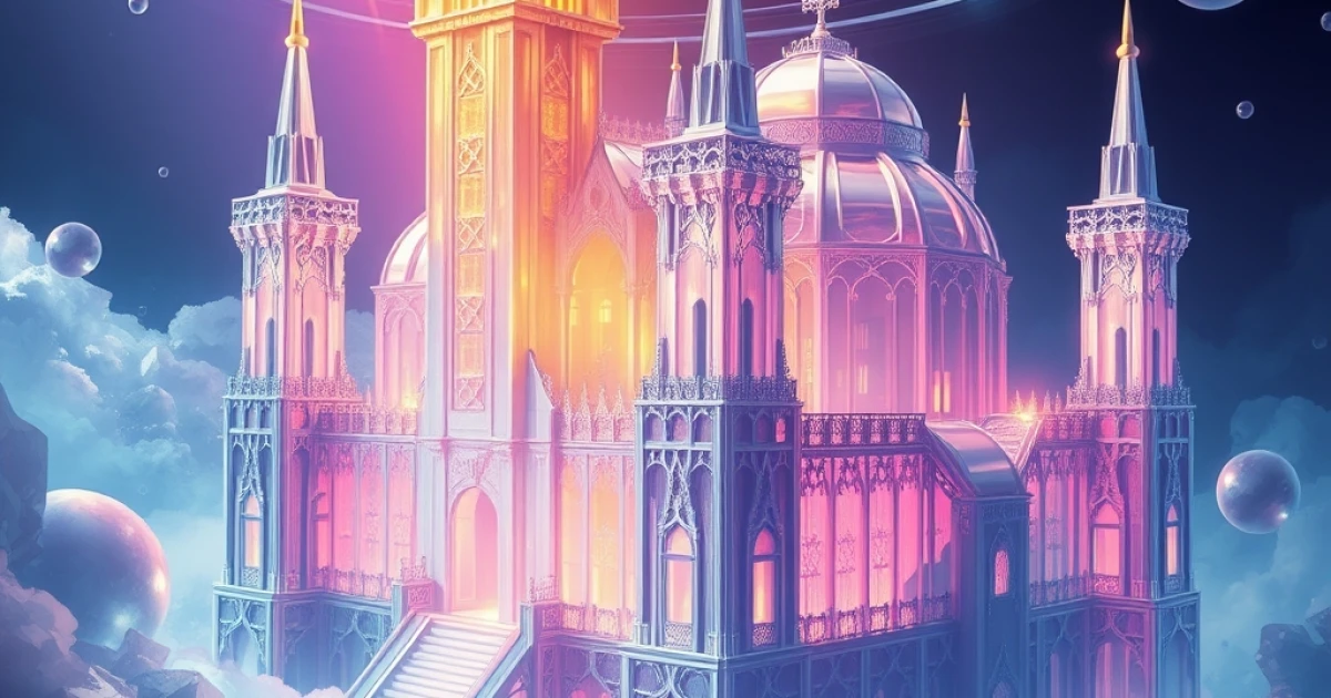 crystal palace