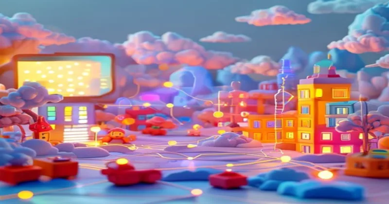 Toy Story 5, Dijital Cihazların Çocuk Yaşamına Etkisini Sorguluyor