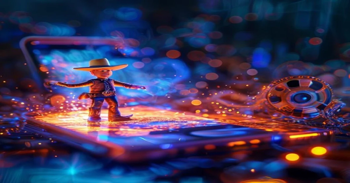 toy story 5, pixar, ekran bağımlılığı, dijital çağ, sinema teknolojisi